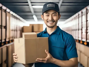 Delivery Boy Jobs in USA