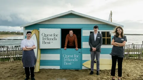 Ireland Hotel Jobs