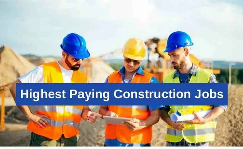 Construction Jobs in Italy