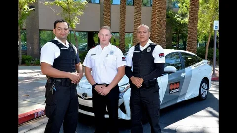 USA Security Guard Jobs
