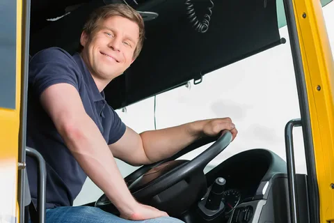 Ireland Driver Jobs
