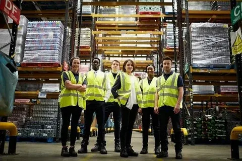 Ireland Factory Worker Jobs