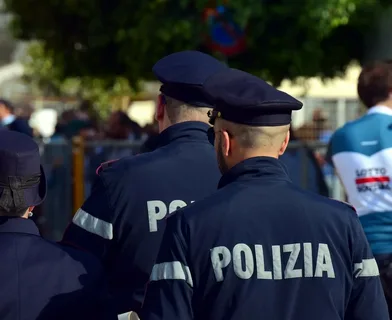 Italy Security Jobs
