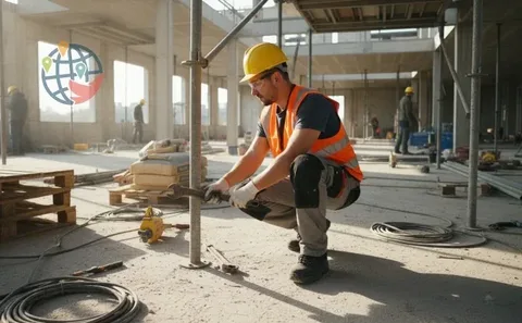 Construction Jobs in Canada